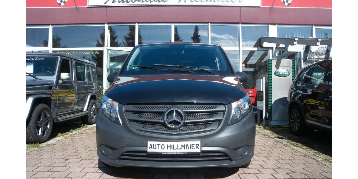 Mercedes-Benz Vito 97.000 km 14.999 &euro; Fürstenfeldbruck 82256