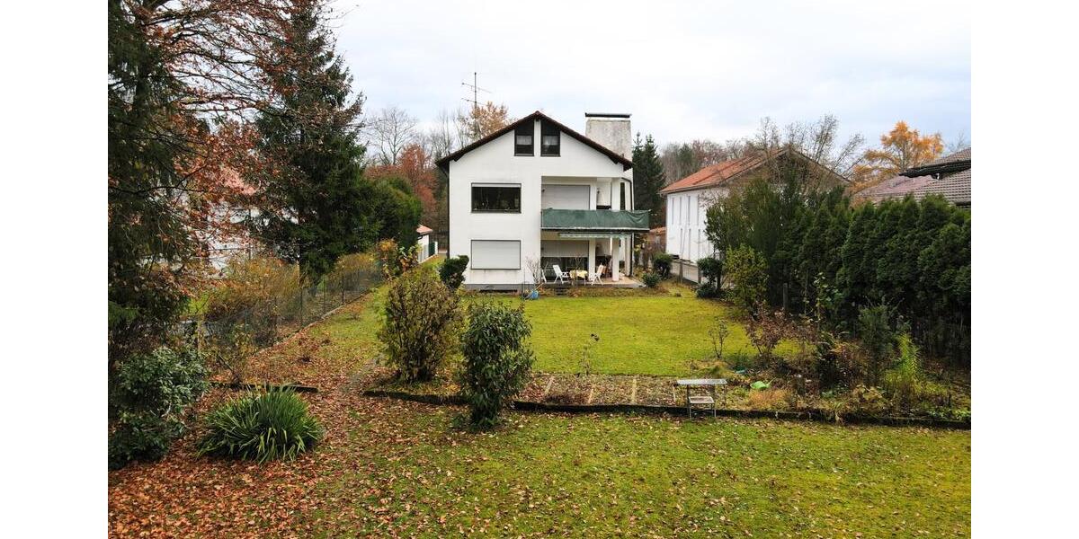 Mehrfamilienhaus, Wohnhaus Oberhaching Deisenhofen - 8 Zimmer, 250 m&sup2;, 3.790.000&euro; | Angebot:23514136