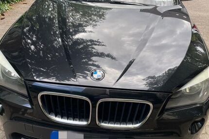 BMW X1 243.000 km 4.500 &euro; München 81541