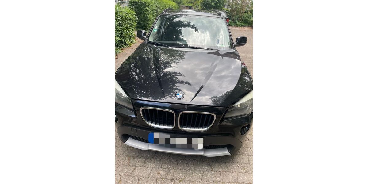 BMW X1 243.000 km 4.500 &euro; München 81541