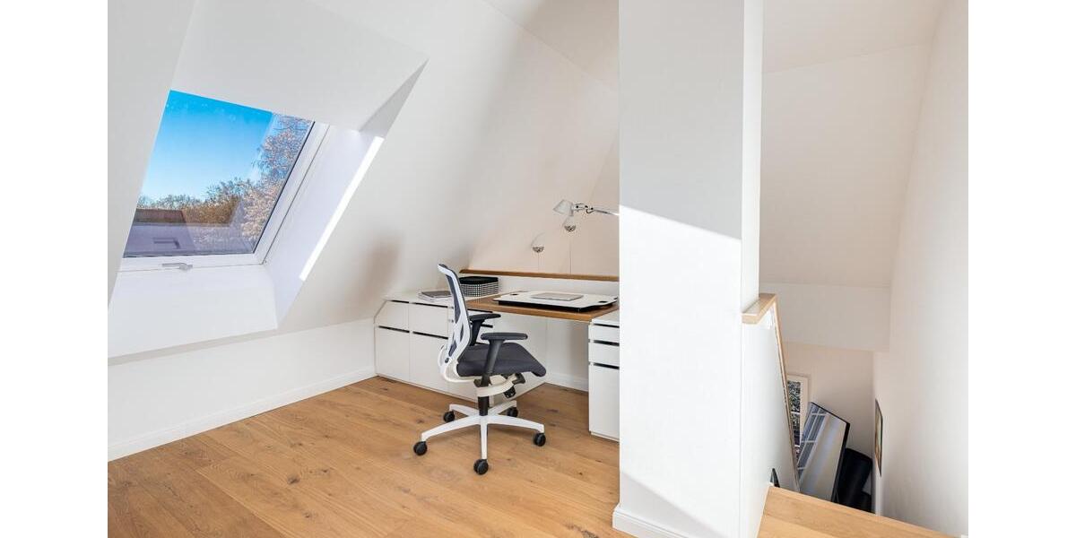 Einfamilienhaus München Thalkirchen-Obersendling-Forstenried-Fürstenried-S - 5 Zimmer, 150 m&sup2;, 1.970.000&euro; | Angebot:24375100