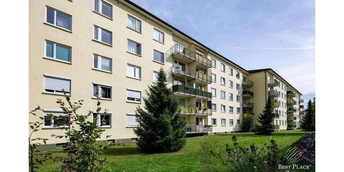 Etagenwohnung Garching bei München Garching - 3 Zimmer, 75 m&sup2;, 556.000&euro; | Angebot:25717911