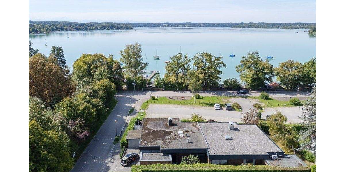 Bungalow Wörthsee Steinebach - 4 Zimmer, 153 m&sup2;, 1.600.000&euro; | Angebot:25683536