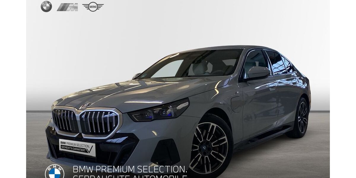 BMW 550 24.973 km 64.890 &euro; Germering 82110