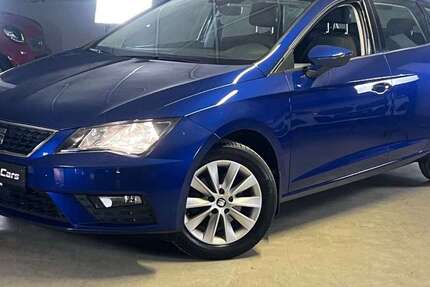 Seat Leon 135.400 km 8.999 &euro; München 81677