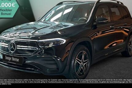 Mercedes EQB
