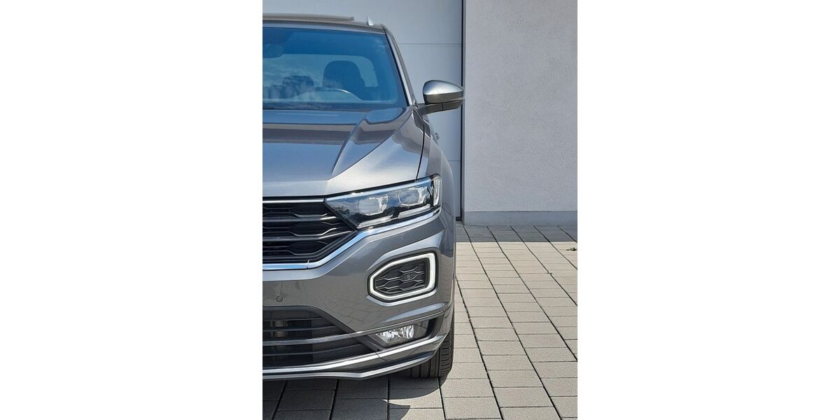 VW T-Roc 142.392 km 23.999 &euro; Aschheim 85609