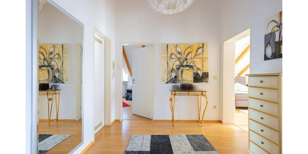 Mehrfamilienhaus, Wohnhaus München Trudering-Riem - 1 Zimmer, 414 m&sup2;, 2.300.000&euro; | Angebot:25729150
