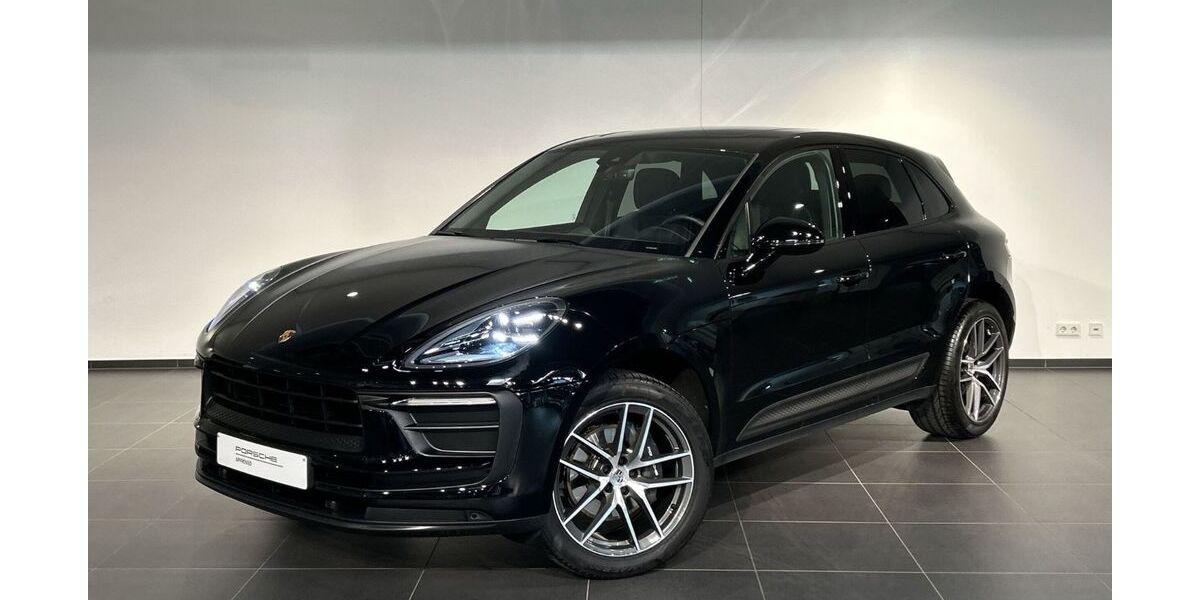 Porsche Macan 13.950 km 71.900 &euro; München 80993