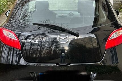 Mazda 2 82.310 km 4.200 &euro; Ottobrunn 85521