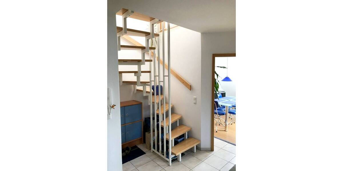 Etagenwohnung Hallbergmoos Goldach - 3 Zimmer, 53 m&sup2;, 389.000&euro; | Angebot:25725682