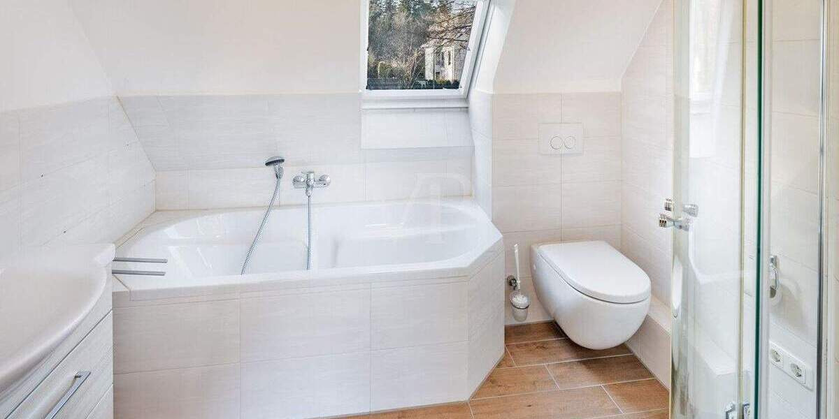 Doppelhaushälfte Stockdorf Stockdorf - 5 Zimmer, 131 m&sup2;, 659.000&euro; | Angebot:25670539