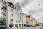 Etagenwohnung München Bogenhausen - 3 Zimmer, 149 m&sup2;, 4.440&euro; | Angebot:26657529