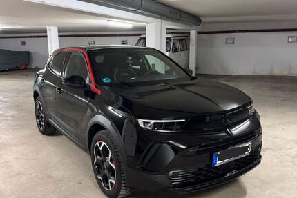 Opel Mokka 43.500 km 17.500 &euro; München 80999