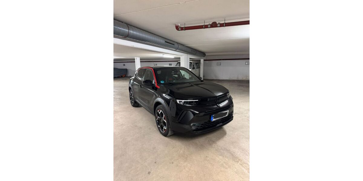 Opel Mokka 43.500 km 17.500 &euro; München 80999