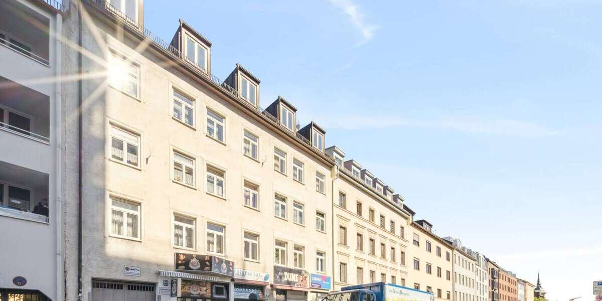 Haus zum Kaufen in München 5.500.000 € 700 m² 42 zimmer