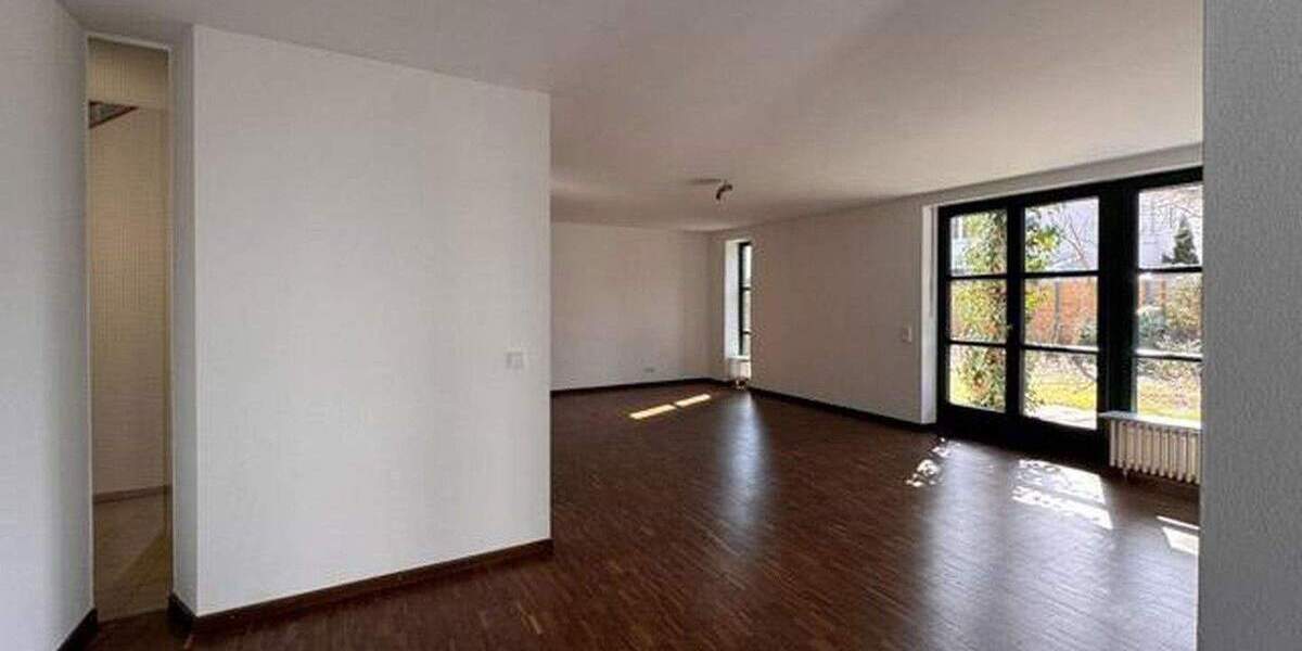 Doppelhaushälfte Krailling - 7 Zimmer, 140 m&sup2;, 2.730&euro; | Angebot:25568316
