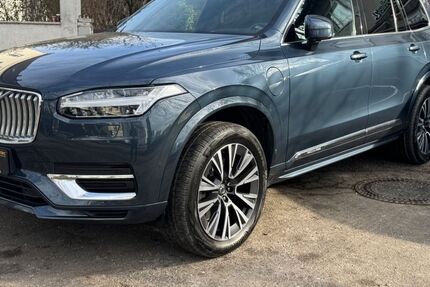 Volvo XC90 63.242 km 42.490 &euro; München 80935