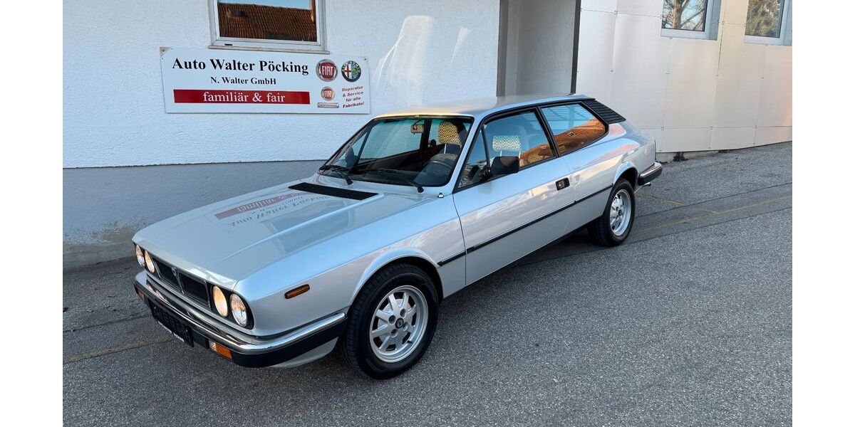 Lancia Beta 157.283 km 14.900 &euro; Pöcking 82343