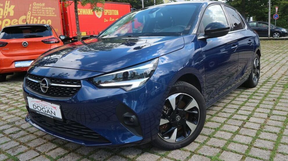 Corsa