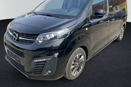 Opel Zafira Life