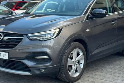 Opel Grandland (X) 104.671 km 11.490 &euro; Ottobrunn 85521