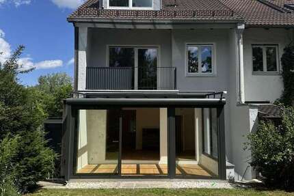 Haus zum Kaufen in Planegg 1.295.000 € 135 m²