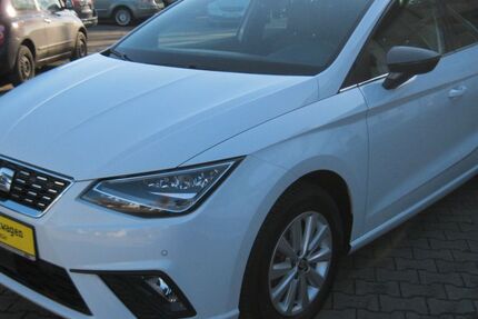 Seat Ibiza 116.200 km 11.490 &euro; Markt Indersdorf 85229