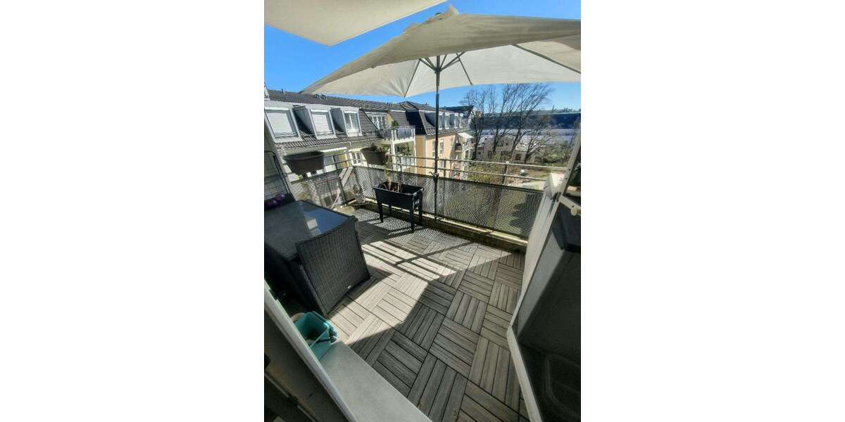 Etagenwohnung München Pasing-Obermenzing - 3 Zimmer, 72 m&sup2;, 659.000&euro; | Angebot:27118012