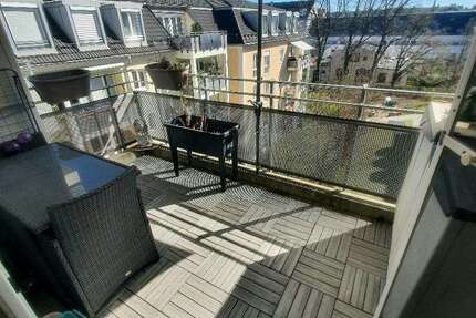 Wohnung München Pasing-Obermenzing - 3 Zimmer, 72 m&sup2;, 659.000&euro; | Angebot:27118012