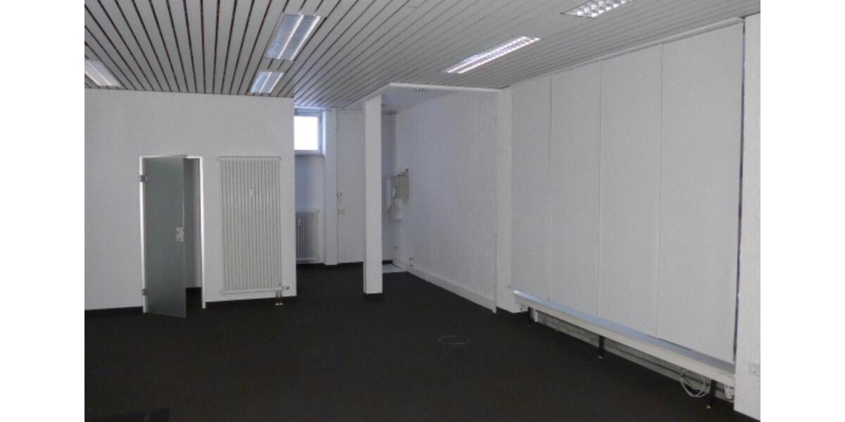 Büro- oder Ladenfläche Zentrum Olching beste Lage klimatisiert zimmer