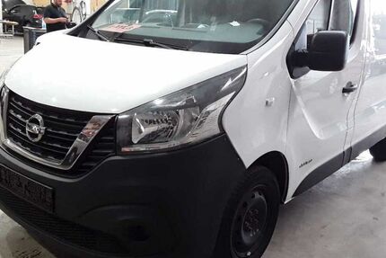 Nissan NV300 177.000 km 7.999 € Hohenbrunn bei München 85662