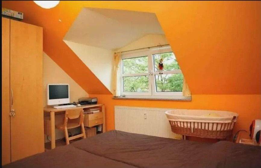 BI - Stilvolle und moderne 3-Zi.-Whg. in ruhiger Wohnlage in Neufahrn - Römerhof 3 zimmer