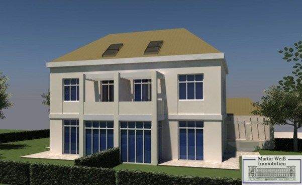 Grundstück Grünwald - 1.690.000&euro; | Angebot:26246743