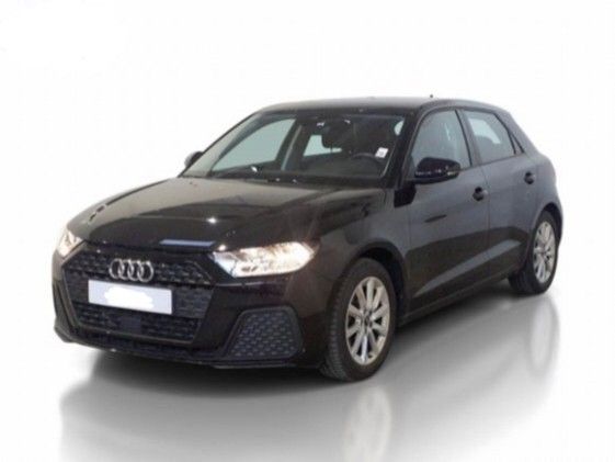 Audi A1 27.175 km 20.960 &euro; München 80686