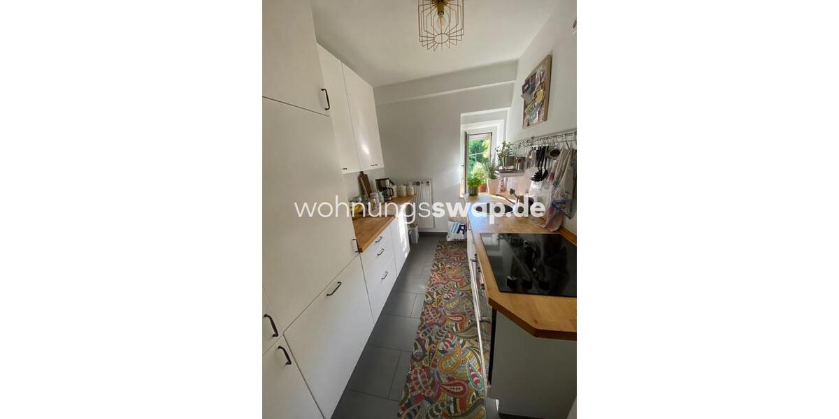 Etagenwohnung München Am Riesenfeld - 2 Zimmer, 50 m&sup2;, 1.195&euro; | Angebot:26569794