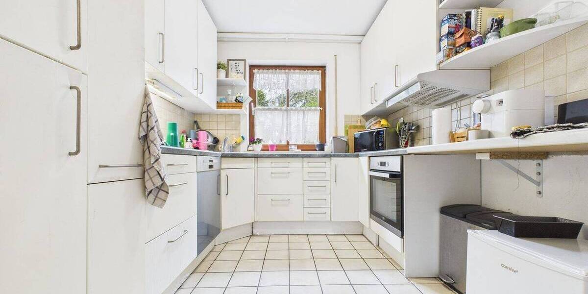Reihenmittelhaus München Ramersdorf-Perlach - 5 Zimmer, 147 m&sup2;, 989.000&euro; | Angebot:26744811