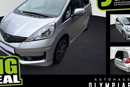 Honda Jazz 50.627 km 9.275 &euro; München 80992