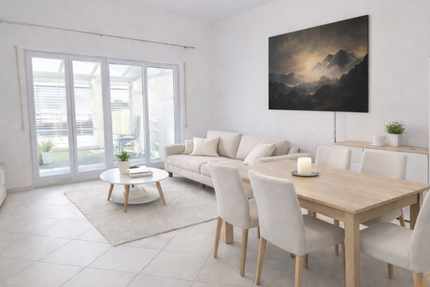 Wohnung Neufahrn bei Freising Mintraching-Grüneck - 3 Zimmer, 81 m&sup2;, 499.900&euro; | Angebot:25539526