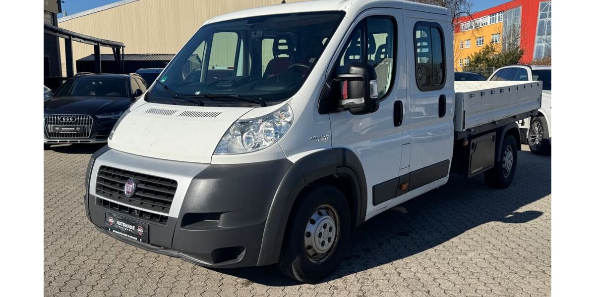 Fiat Ducato 182.600 km 8.400 &euro; Unterschleißheim 85716