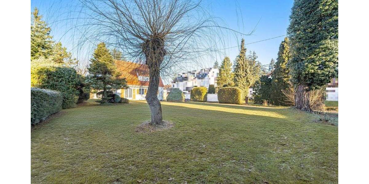 Grundstück München Trudering-Riem - 2.400.000&euro; | Angebot:25666563