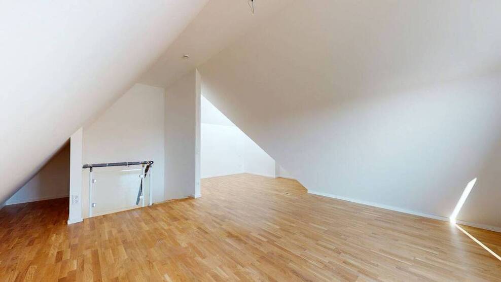 Vollmöbliertes WG-Zimmer nahe dem Ortszentrum Garchings!!