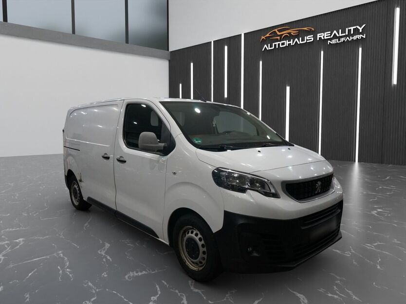 Peugeot Expert 196.621 km 7.900 € Neufahrn 85375