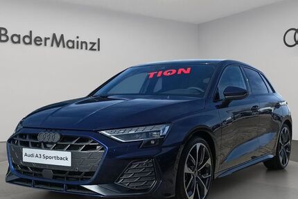 Audi A3 9.900 km 40.990 € Wolfratshausen 82515