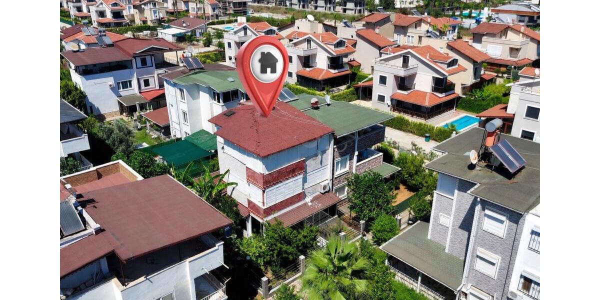 Einfamilienhaus München Ramersdorf-Perlach - 5 Zimmer, 160 m&sup2;, 198.000&euro; | Angebot:25340227