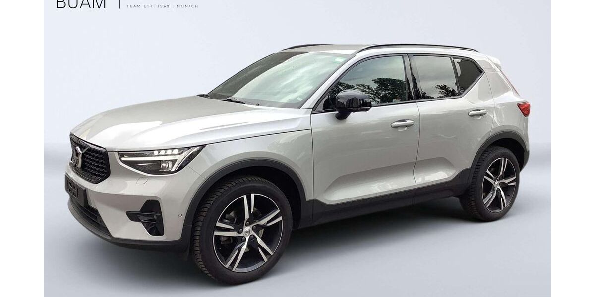 Volvo XC40 21.000 km 34.990 &euro; München 80337