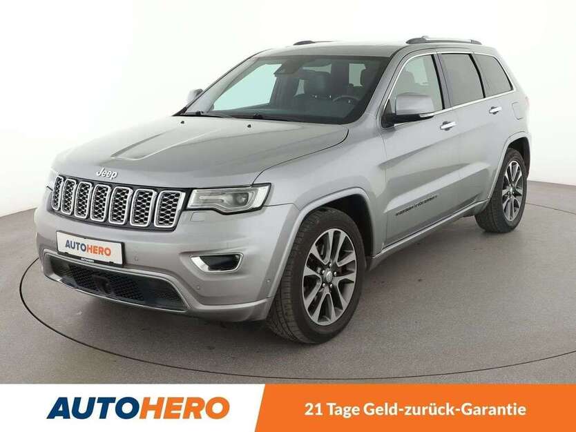Grand Cherokee