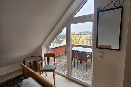 2-3 Zimmer Wohnungen in München Sendling ab Dezember! 2 zimmer