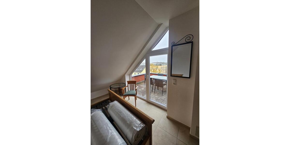 2-3 Zimmer Wohnungen in München Sendling ab Dezember! 2 zimmer