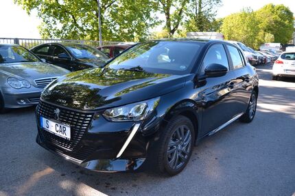 Peugeot 208 6.204 km 11.900 &euro; München 81243